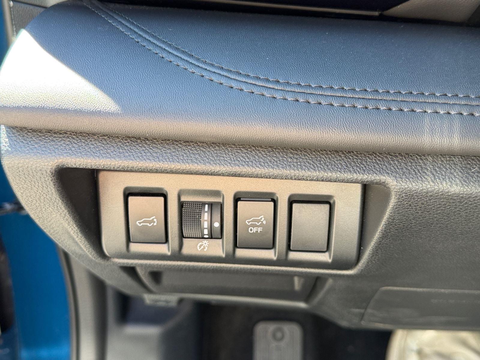2025 Subaru Outback Wilderness - Photo 27