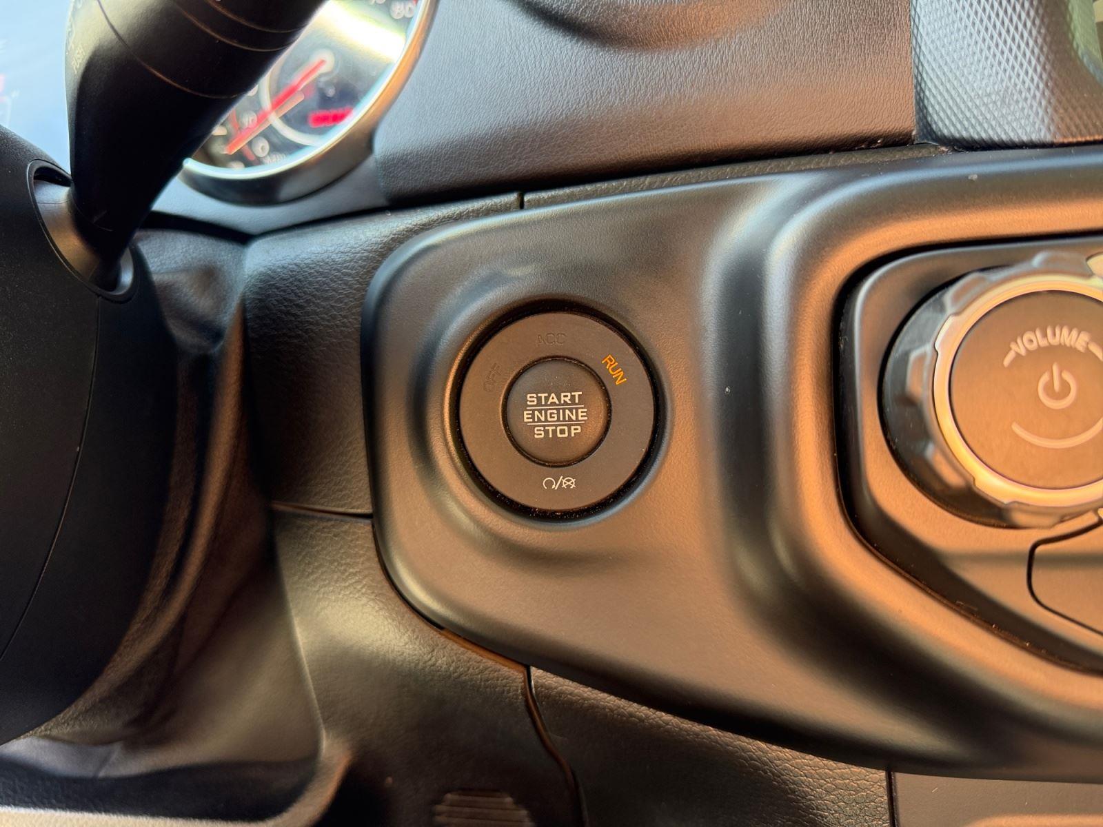 2020 Jeep Wrangler Unlimited Rubicon Recon - Photo 27