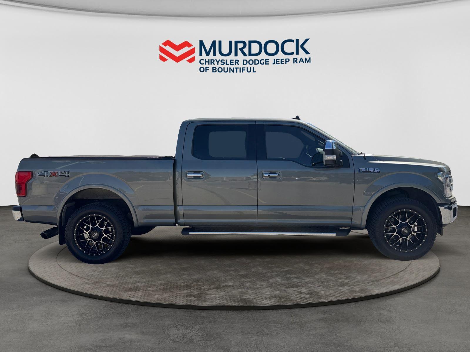 View vehicle photo 6