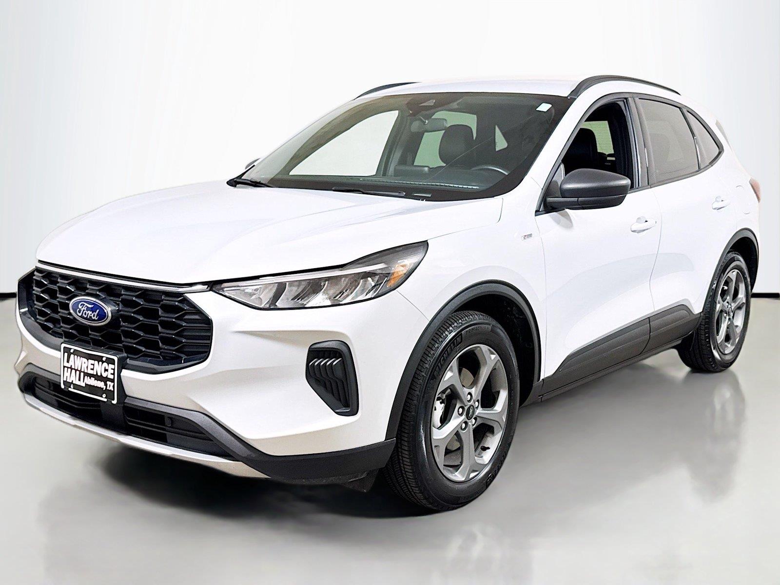 2025 Ford Escape ST-Line FWD