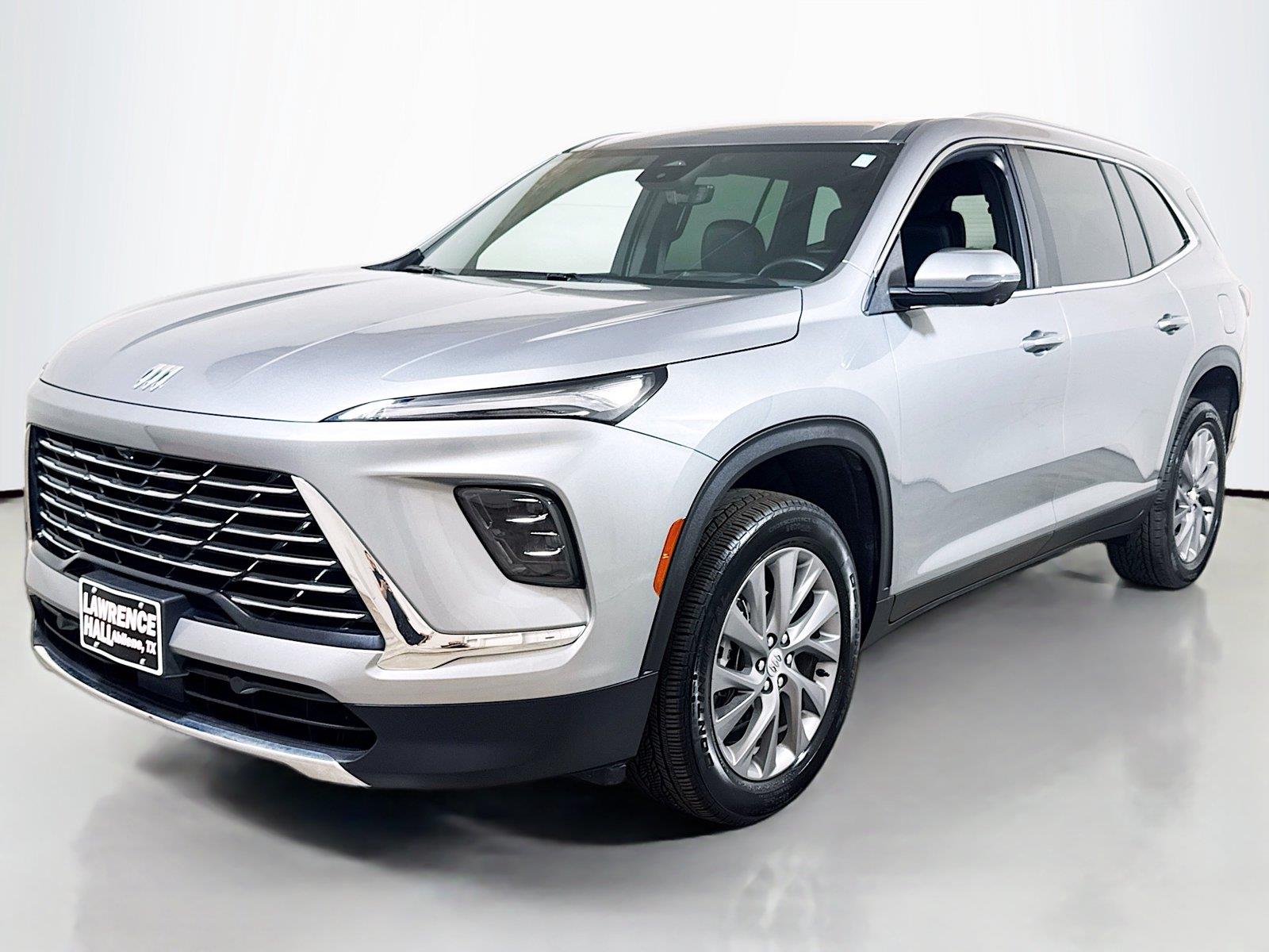 2026 Buick Enclave Preferred FWD