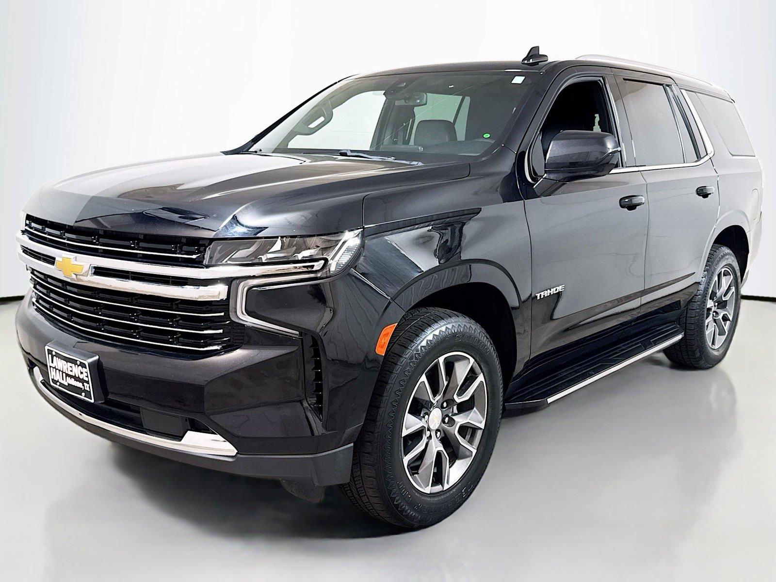 2021 Chevrolet Tahoe LT RWD