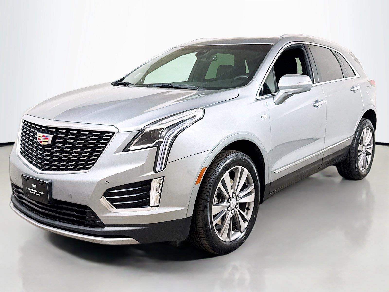  2025 Cadillac XT5 Premium Luxury FWD   