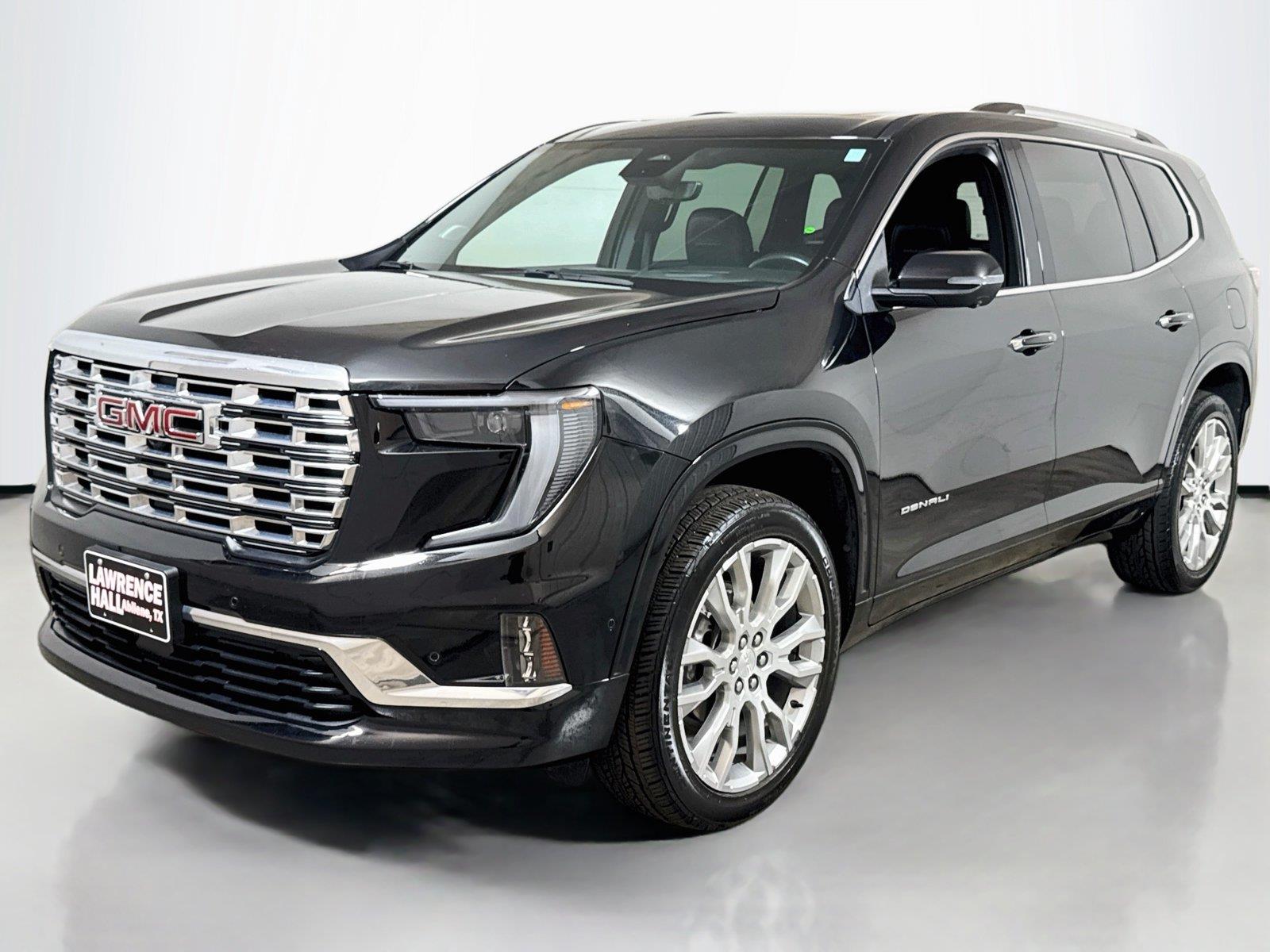 2024 GMC Acadia Denali AWD   