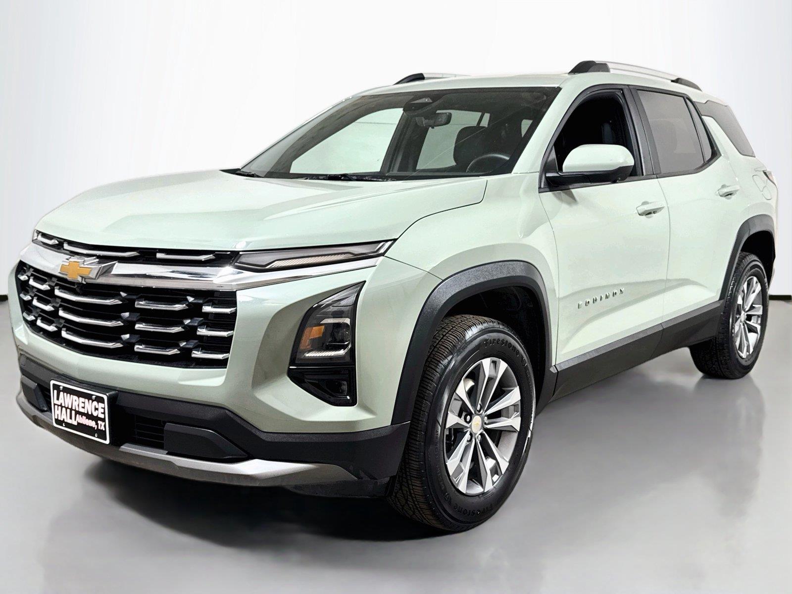 2025 Chevrolet Equinox LT FWD