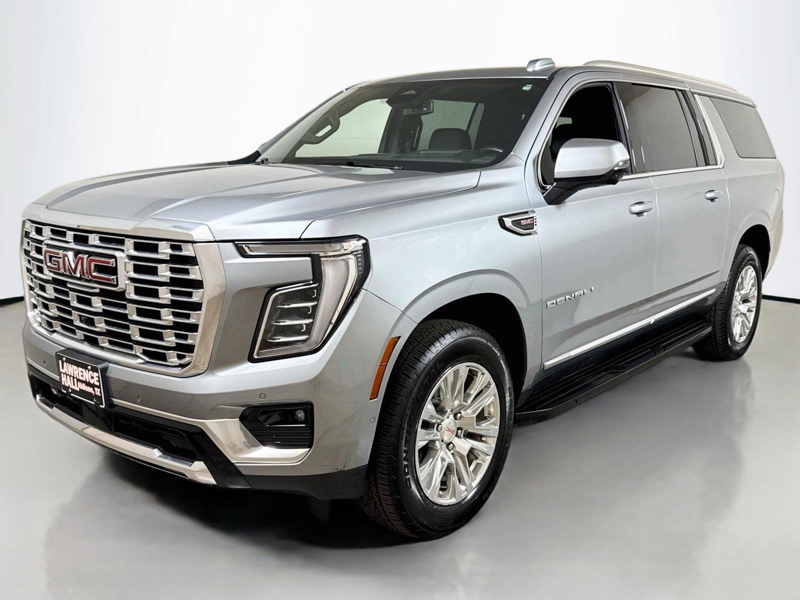 2025 GMC Yukon XL Denali 4WD