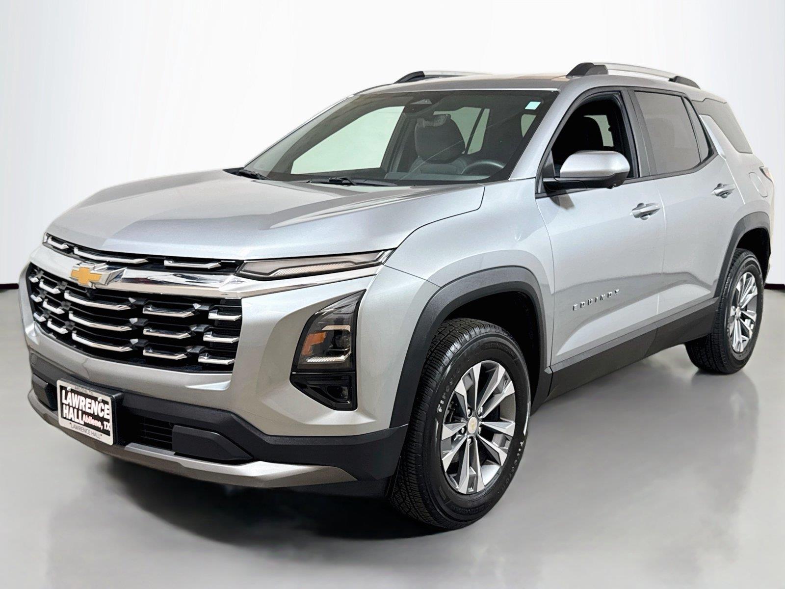  2025 Chevrolet Equinox LT FWD   