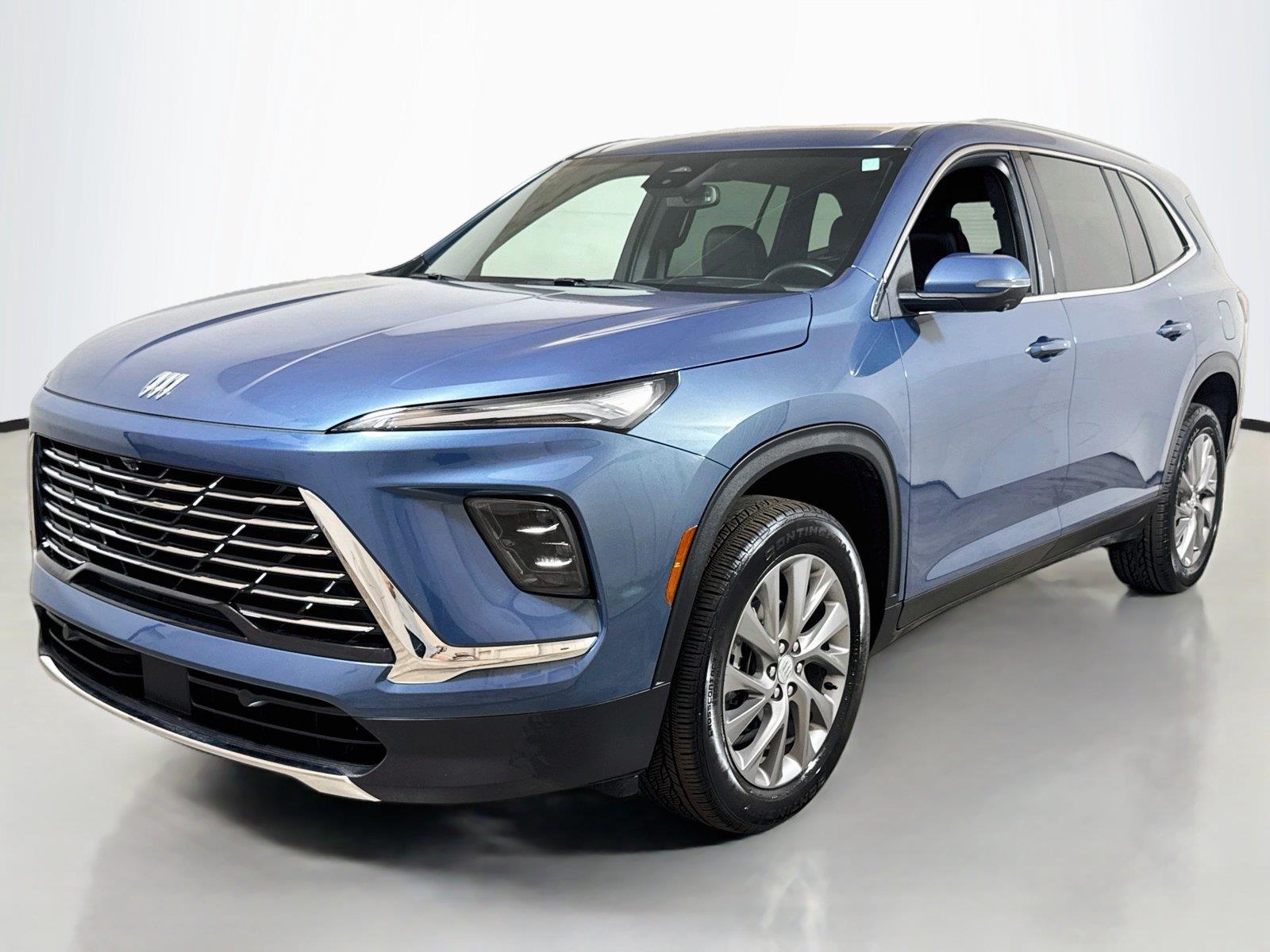 2026 Buick Enclave Preferred FWD
