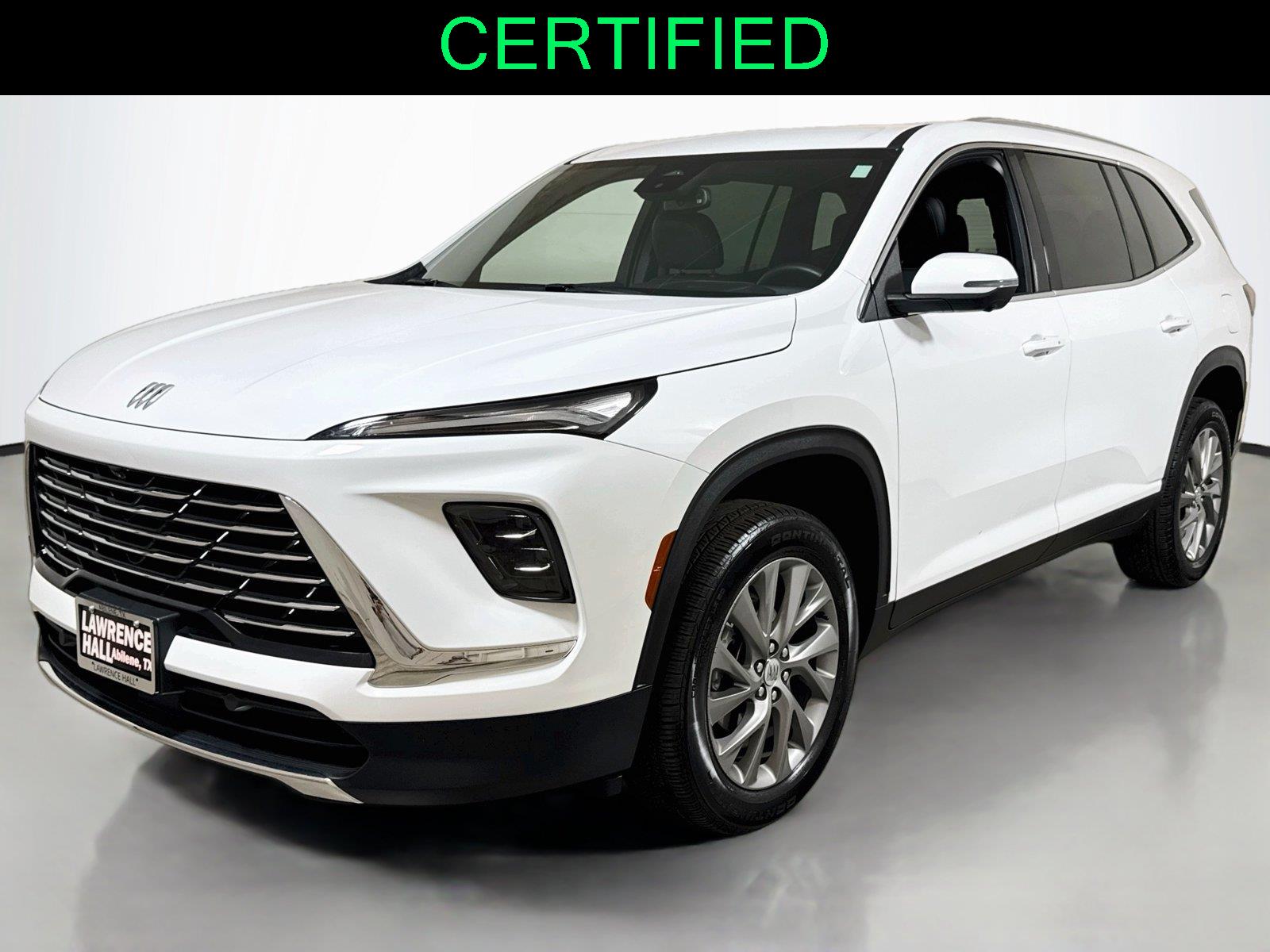 2026 Buick Enclave Preferred FWD