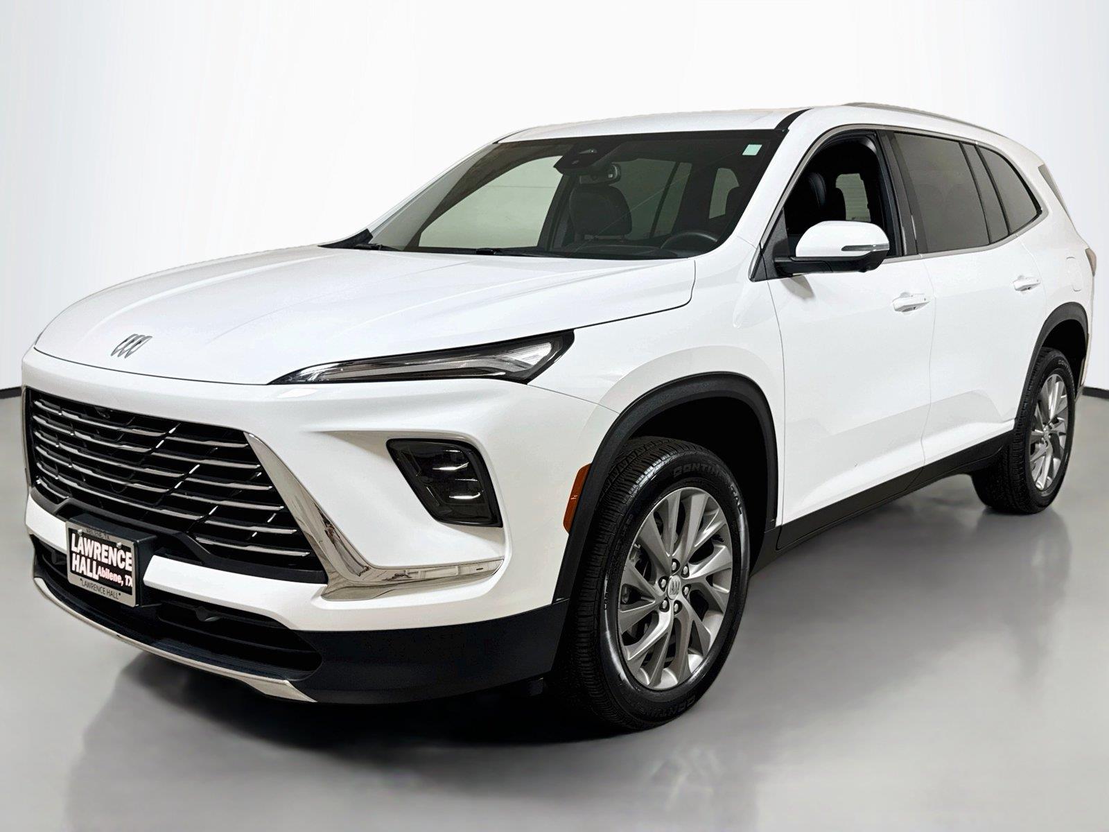 2026 Buick Enclave Preferred FWD