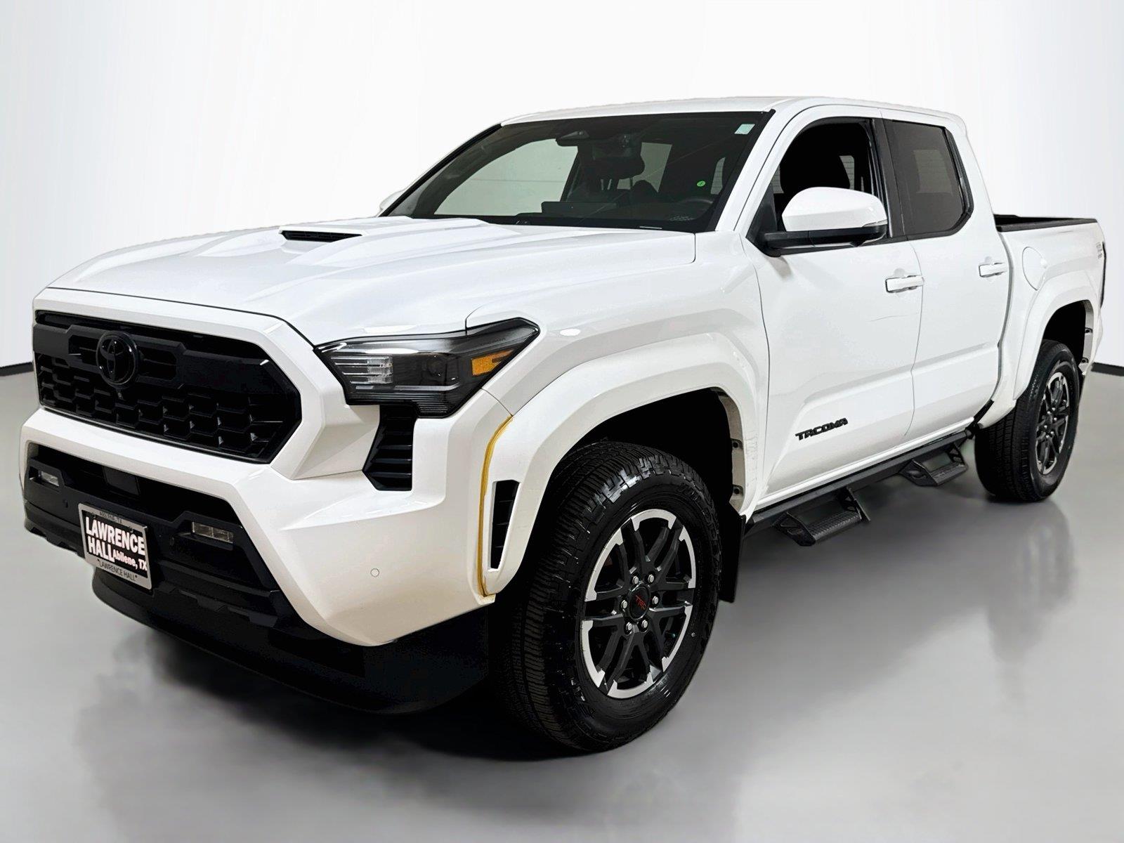 2024 Toyota Tacoma TRD Sport Double Cab 4WD