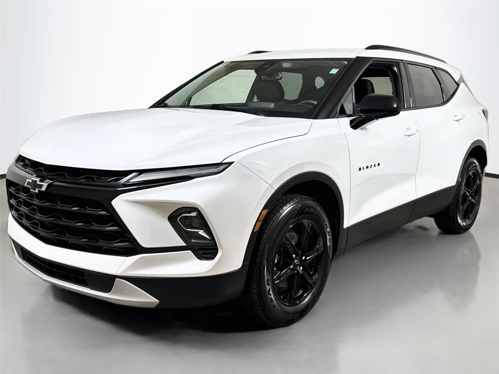  2024 Chevrolet Blazer 2LT FWD   