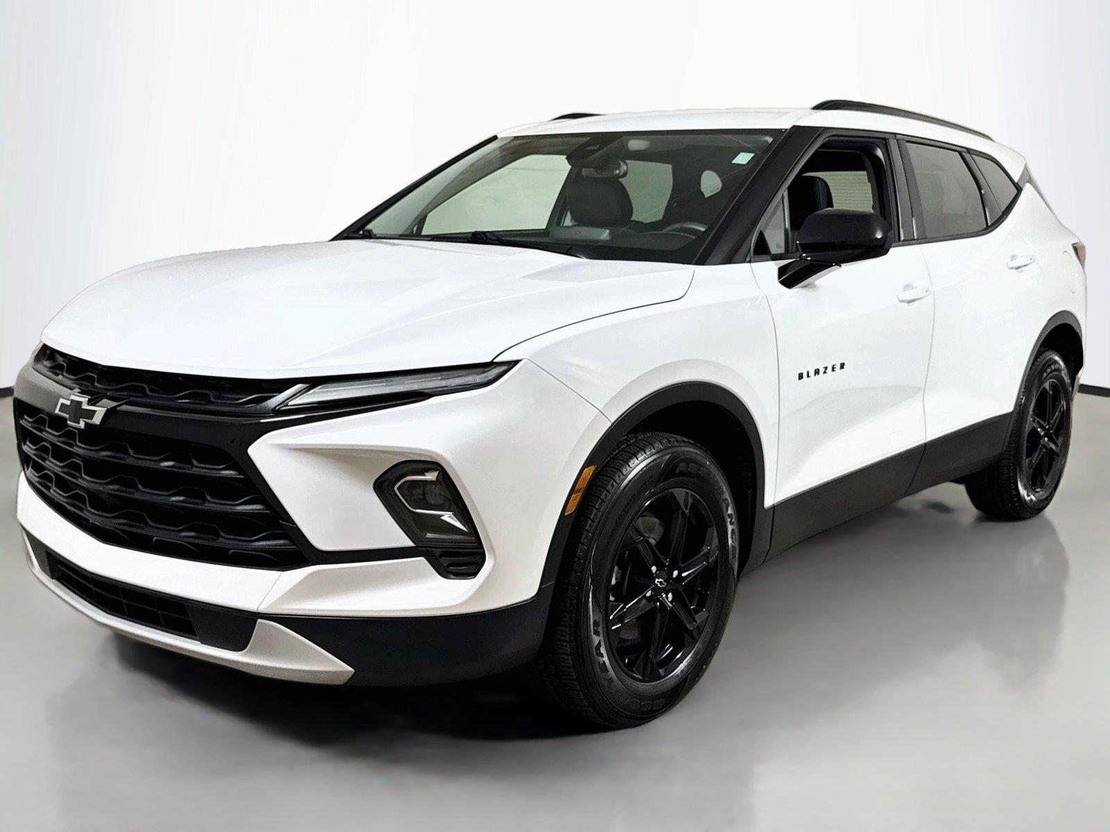 2024 Chevrolet Blazer 2LT FWD