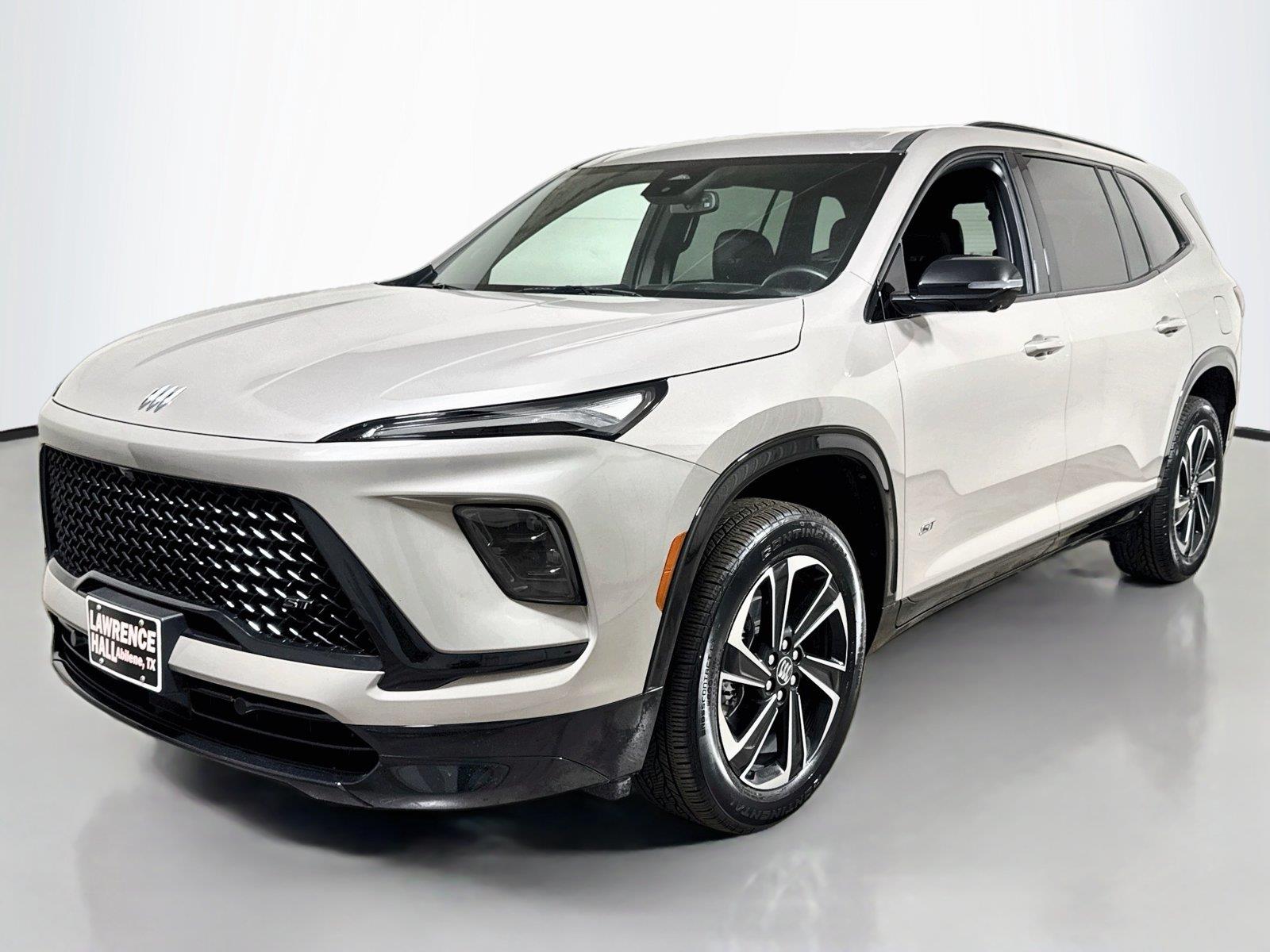  2026 Buick Enclave Sport Touring FWD   