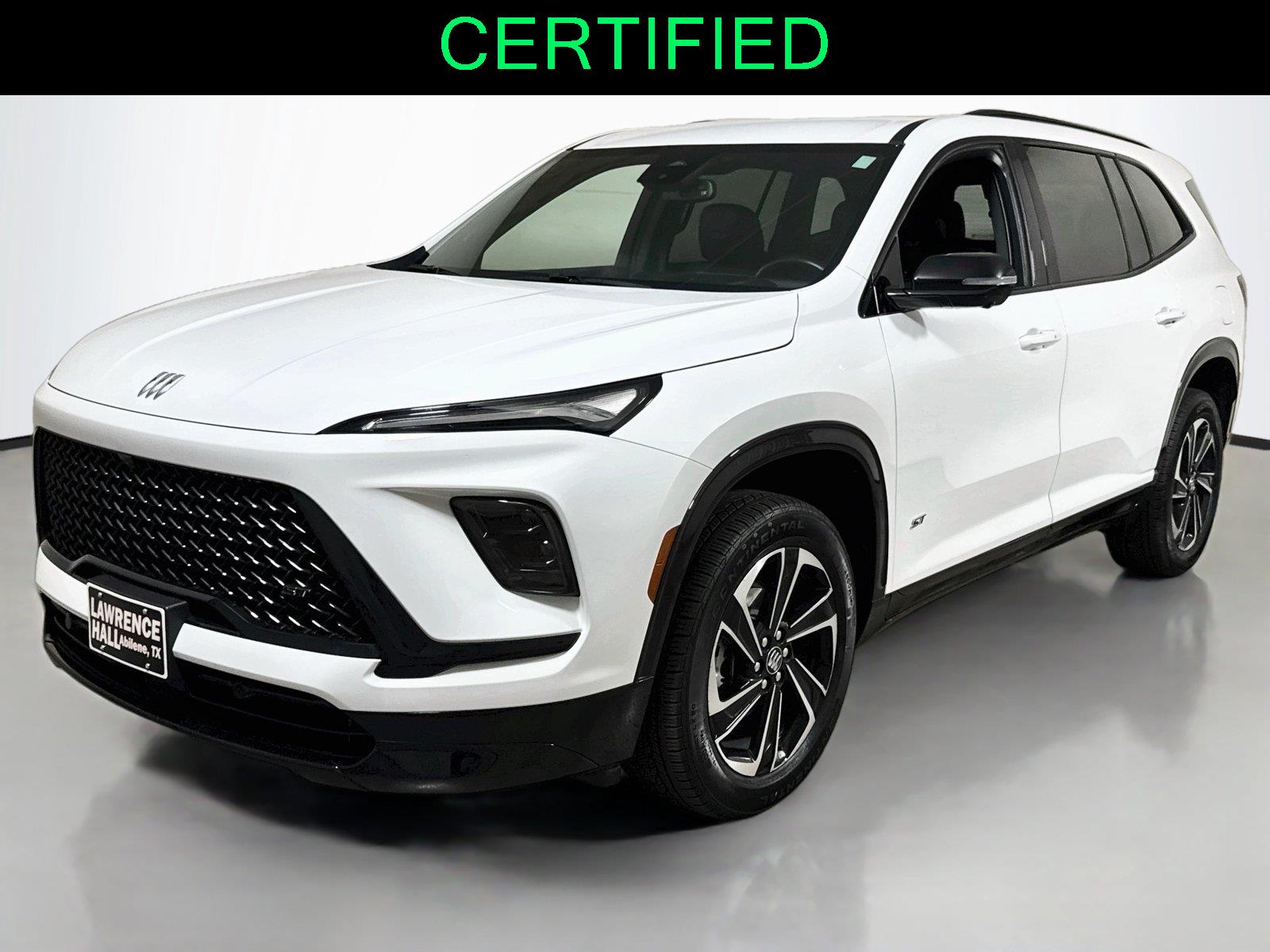 2026 Buick Enclave Sport Touring FWD