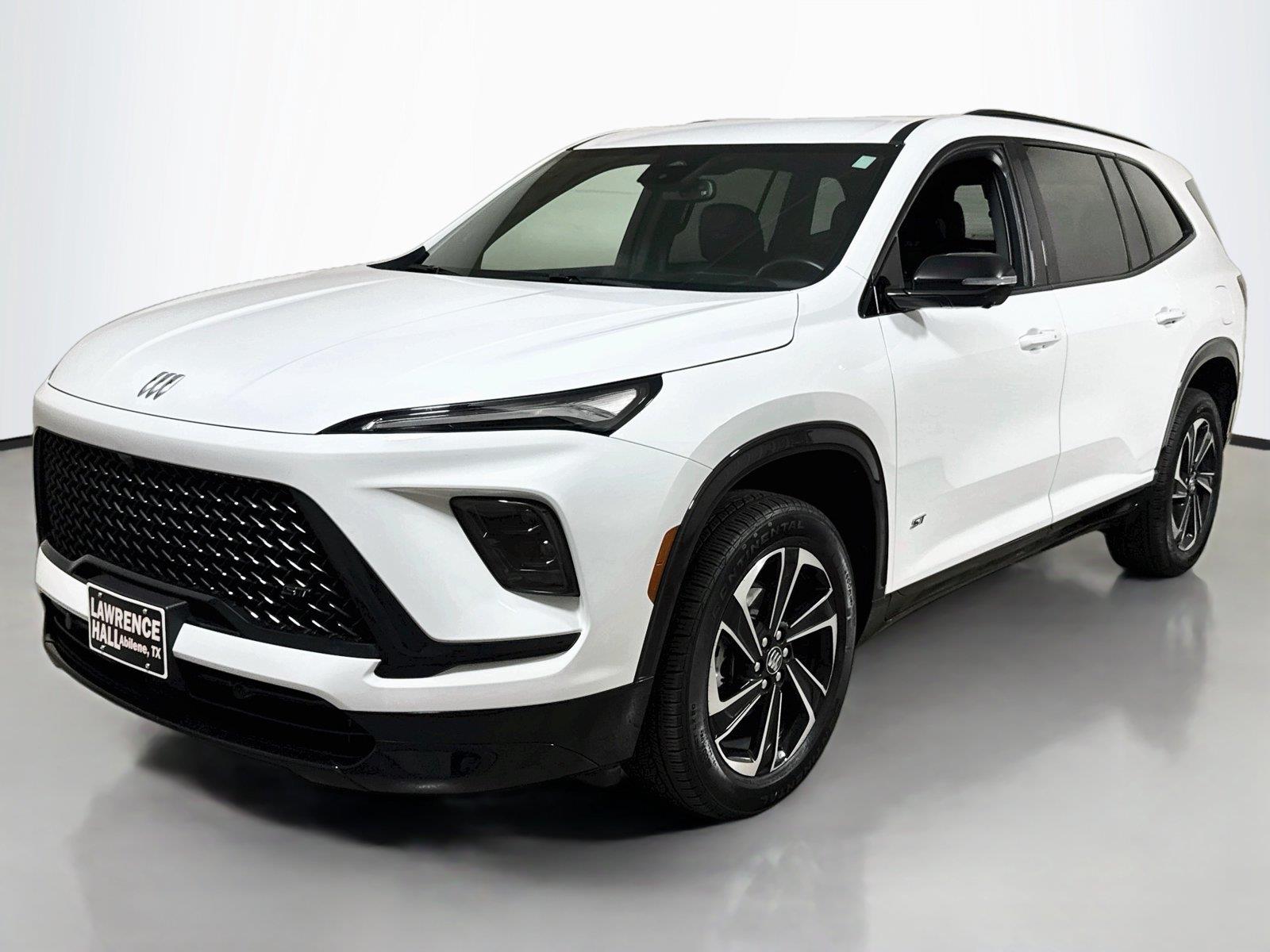 2026 Buick Enclave Sport Touring FWD