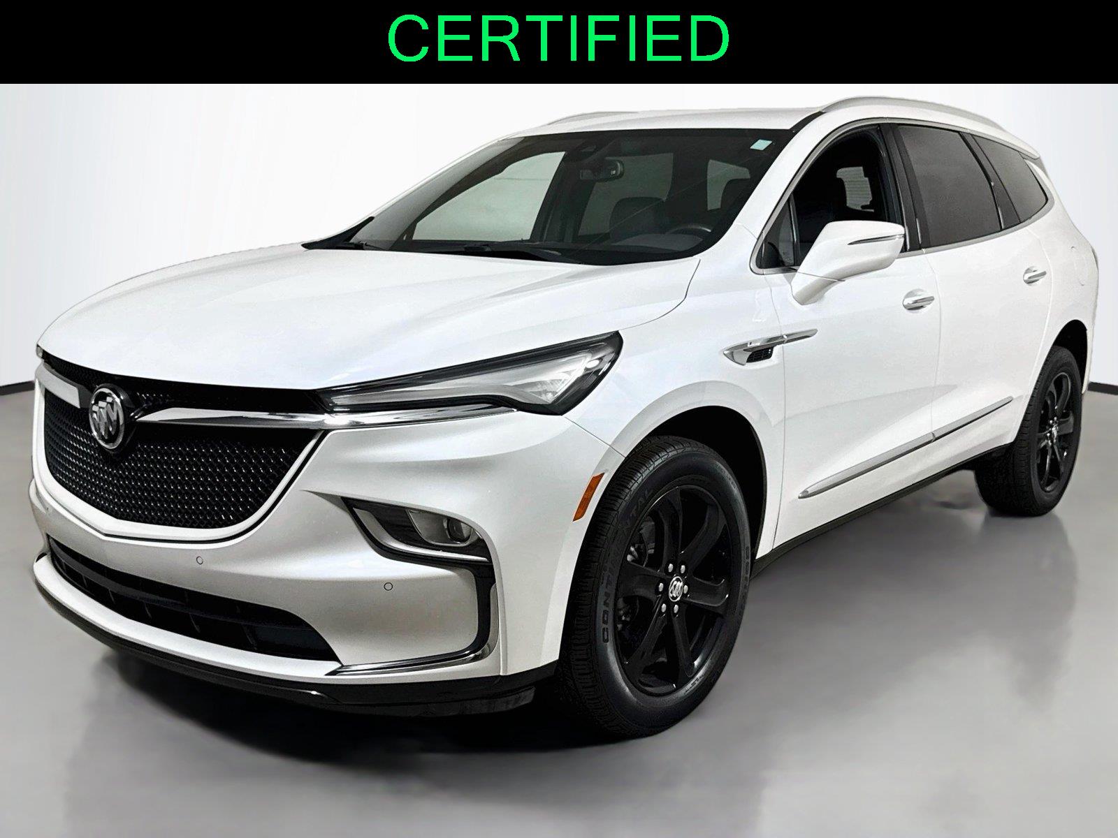 2023 Buick Enclave Essence FWD