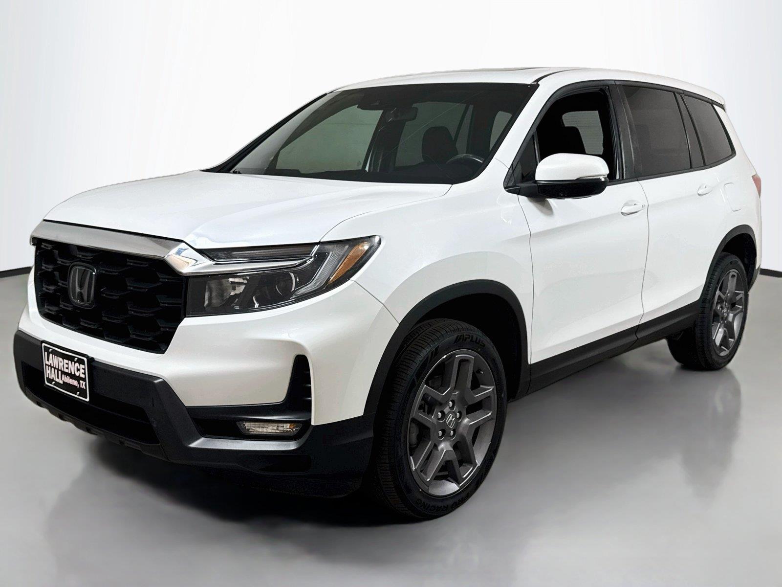  2023 Honda Passport EX-L AWD   