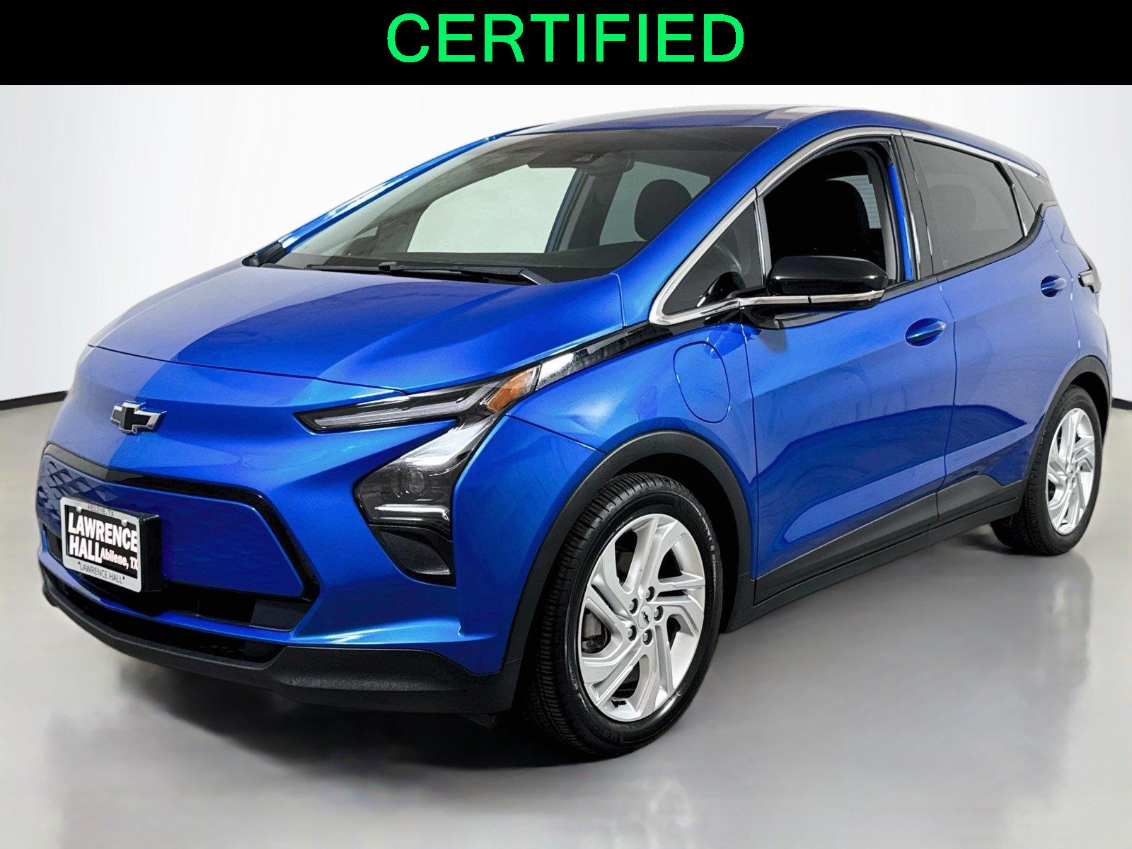 2023 Chevrolet Bolt EV 1LT FWD
