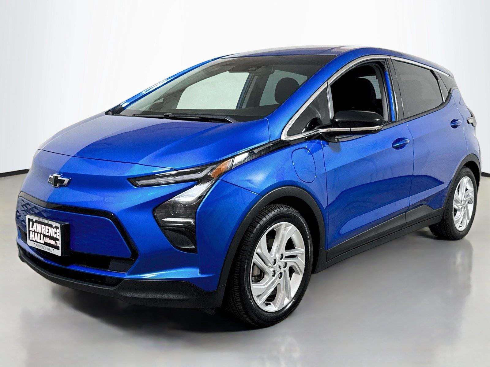 2023 Chevrolet Bolt EV 1LT FWD