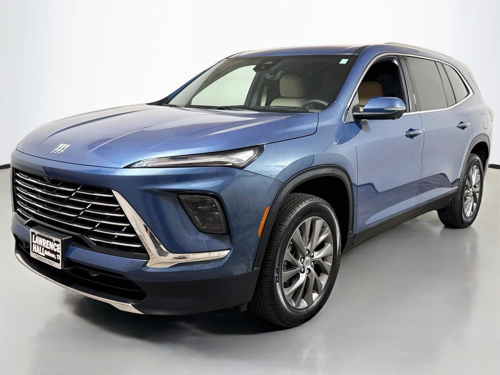2026 Buick Enclave Preferred FWD