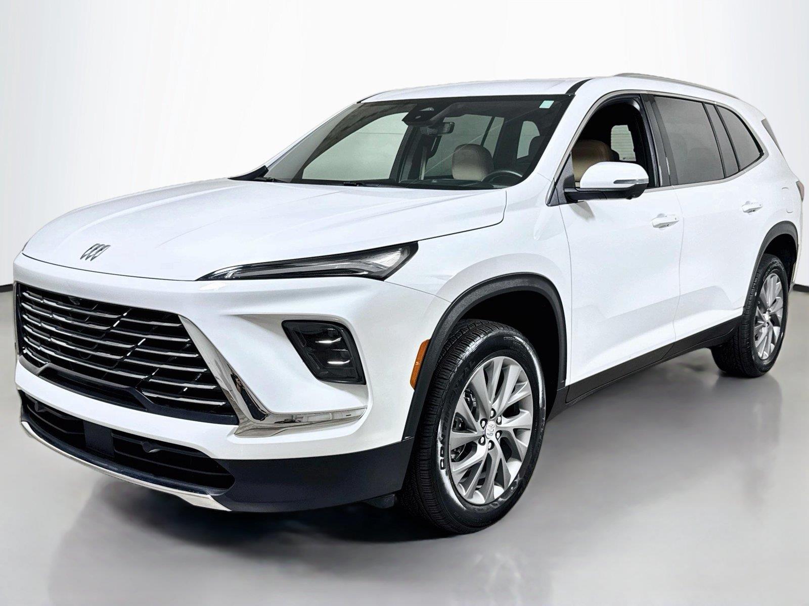 2026 Buick Enclave Preferred FWD