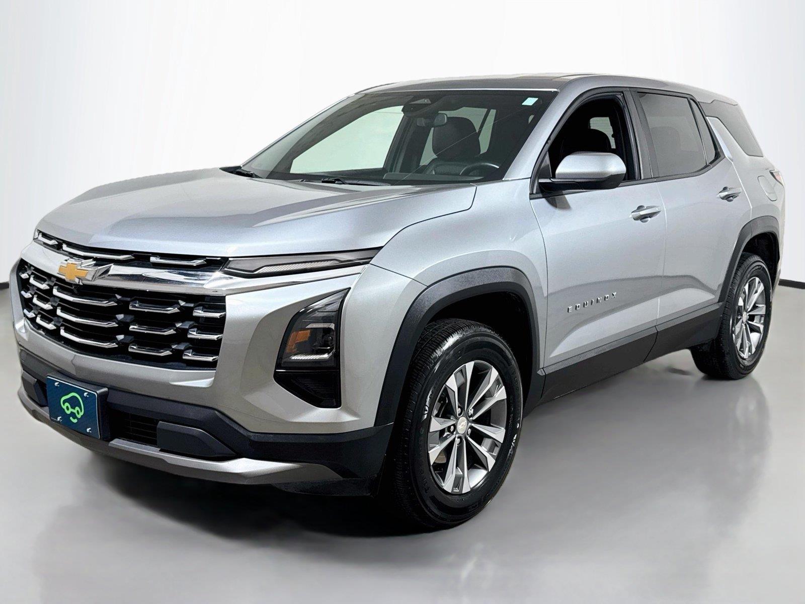 2026 Chevrolet Equinox LT FWD