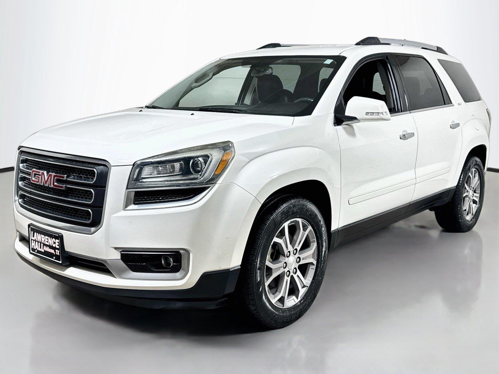 2014 GMC Acadia SLT-1 FWD