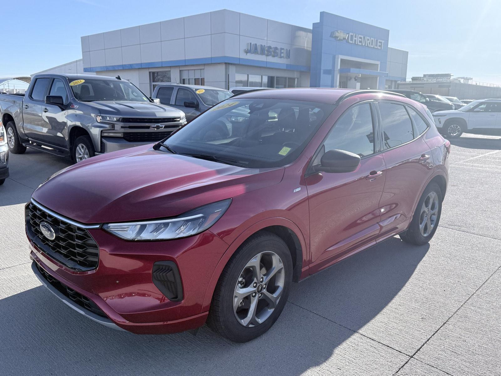 View vehicle photo 2