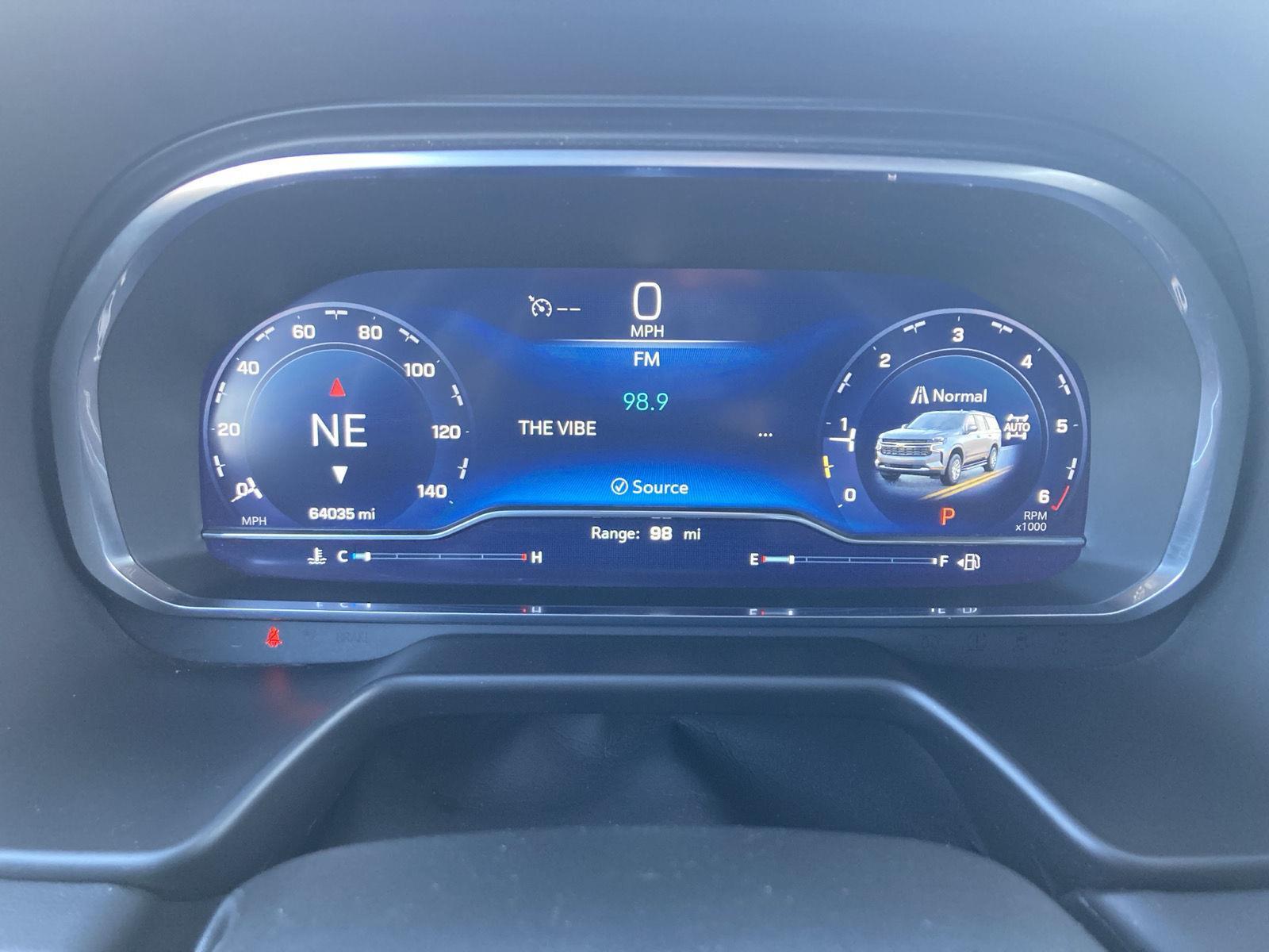 View vehicle photo 7