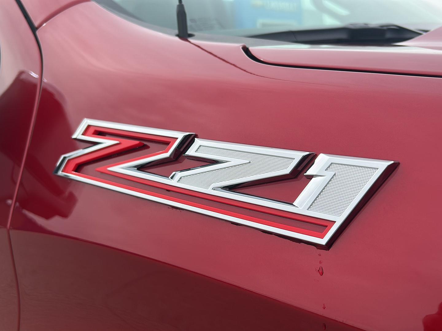 View vehicle photo 5