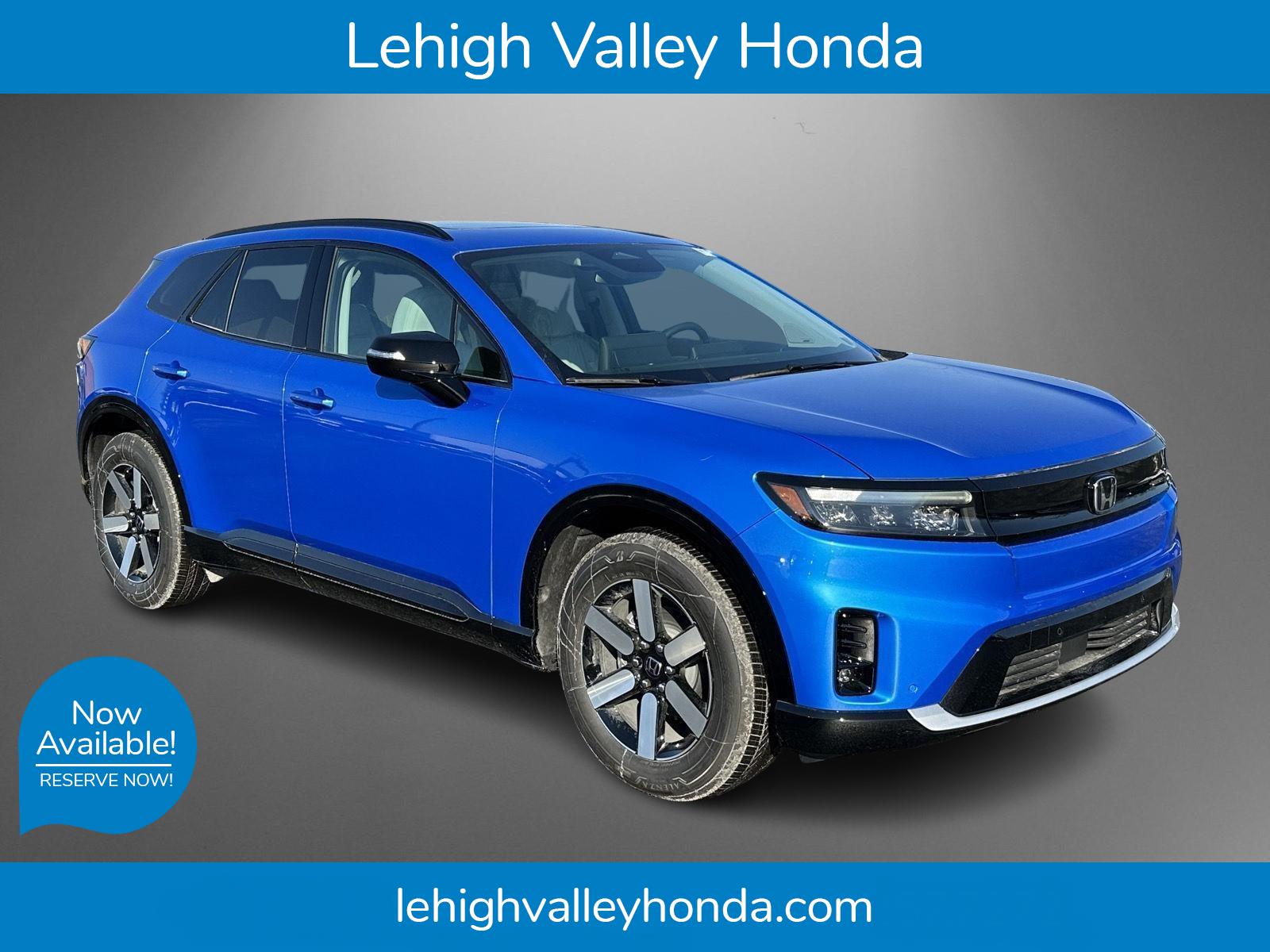 2026 Honda Prologue Touring AWD