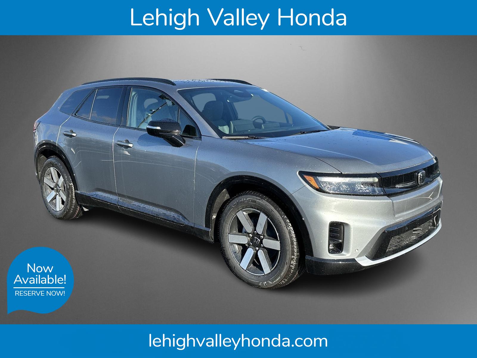 2026 Honda Prologue Touring AWD