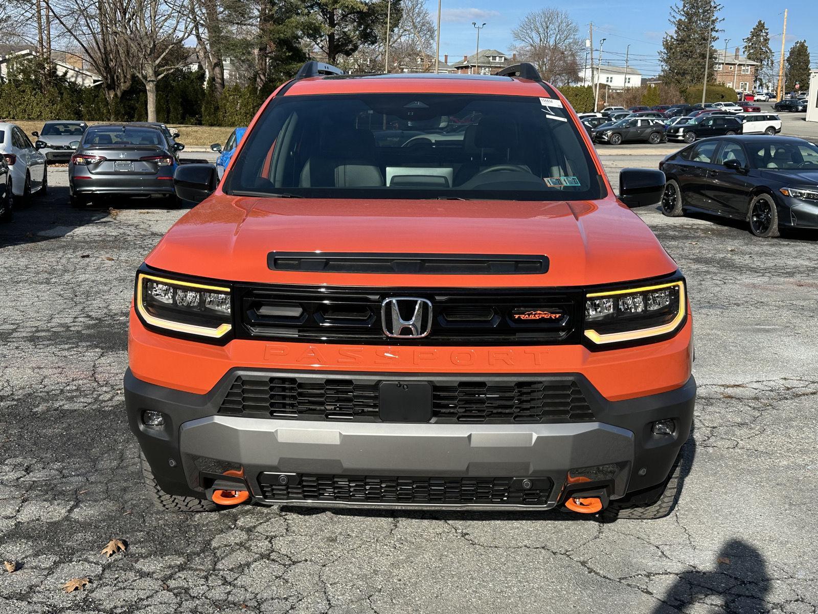 View vehicle photo 3