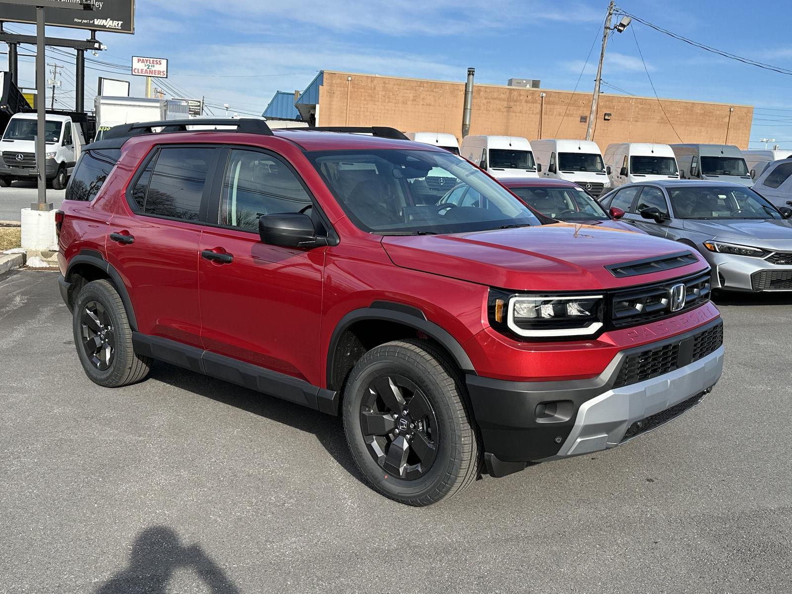 View vehicle photo 2