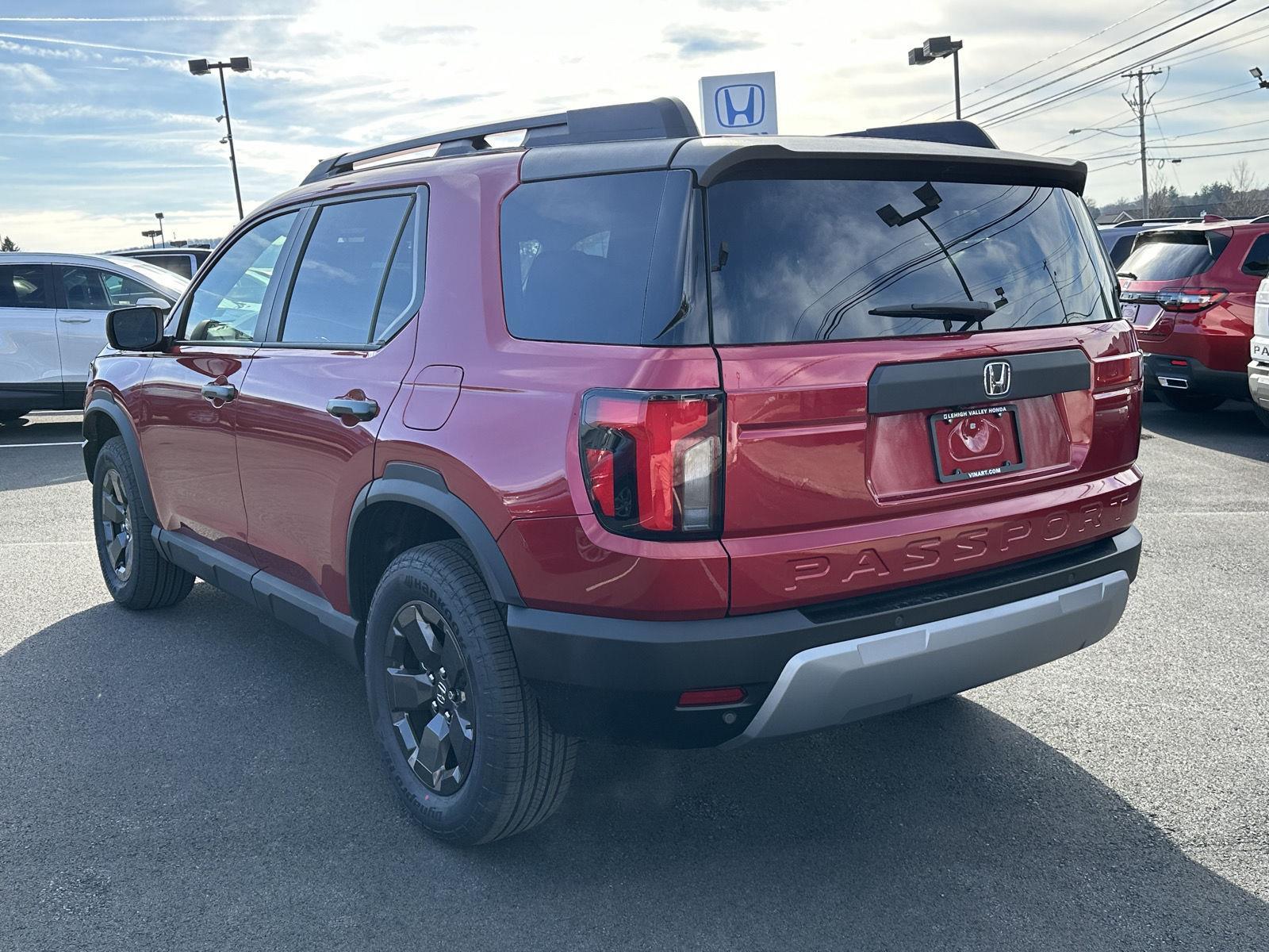 View vehicle photo 5