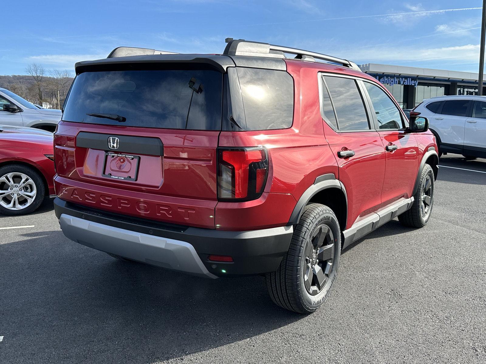 View vehicle photo 7