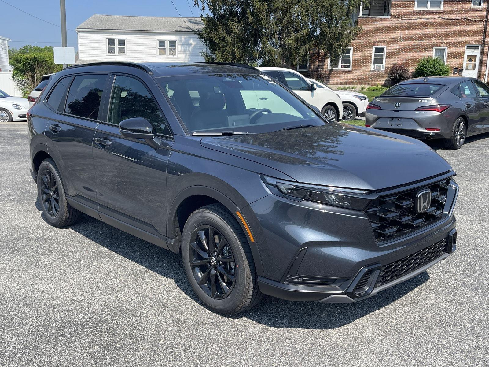 View vehicle photo 2