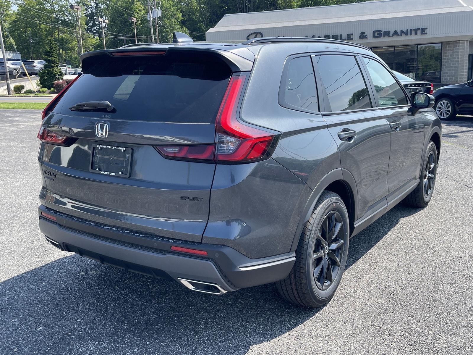 View vehicle photo 7