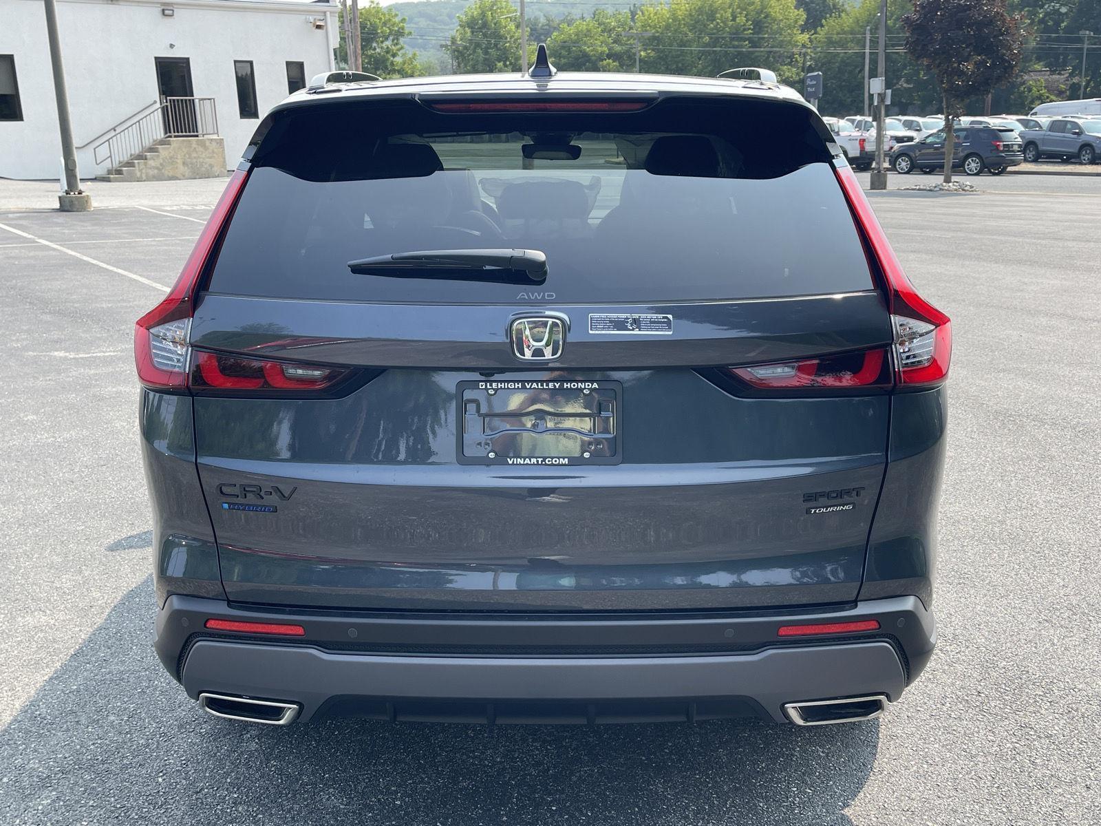 View vehicle photo 6