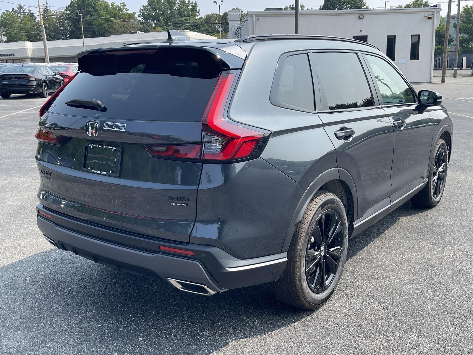 View vehicle photo 7