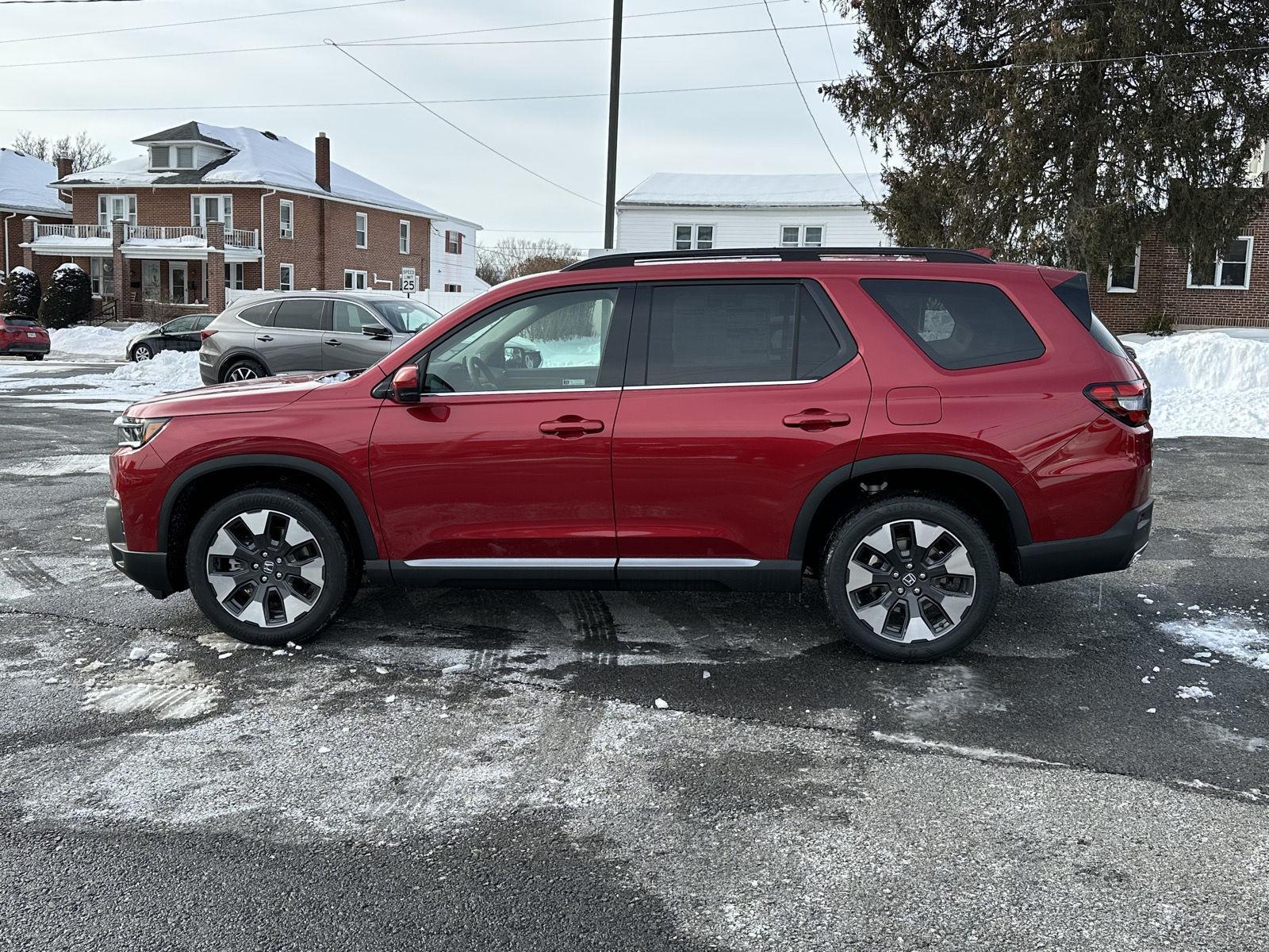 View vehicle photo 5