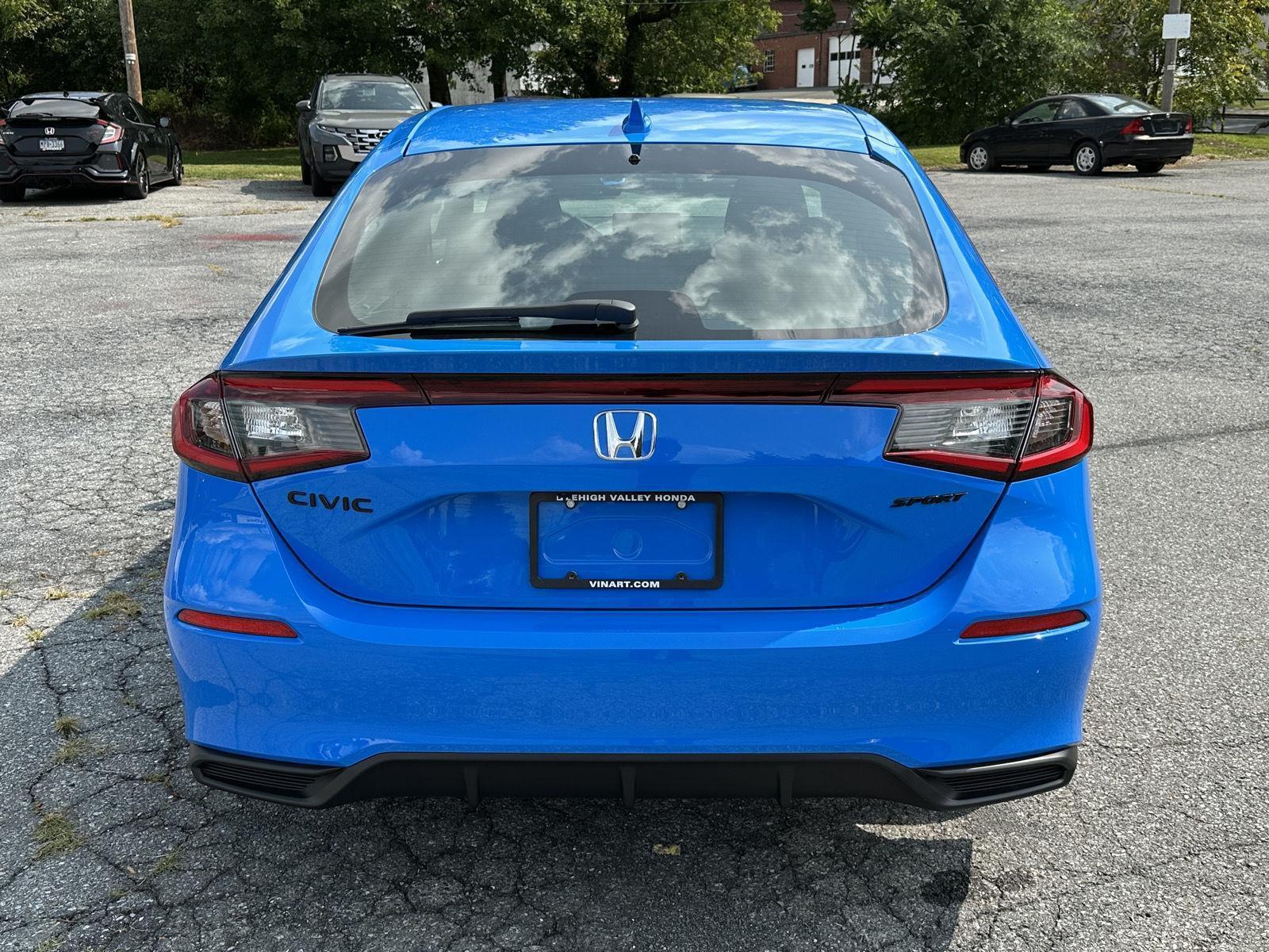 View vehicle photo 6