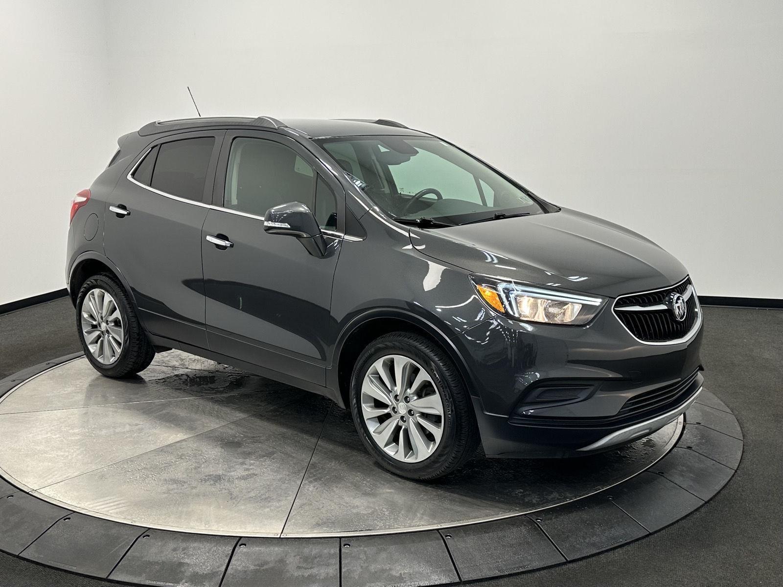 2017 Buick Encore Preferred FWD
