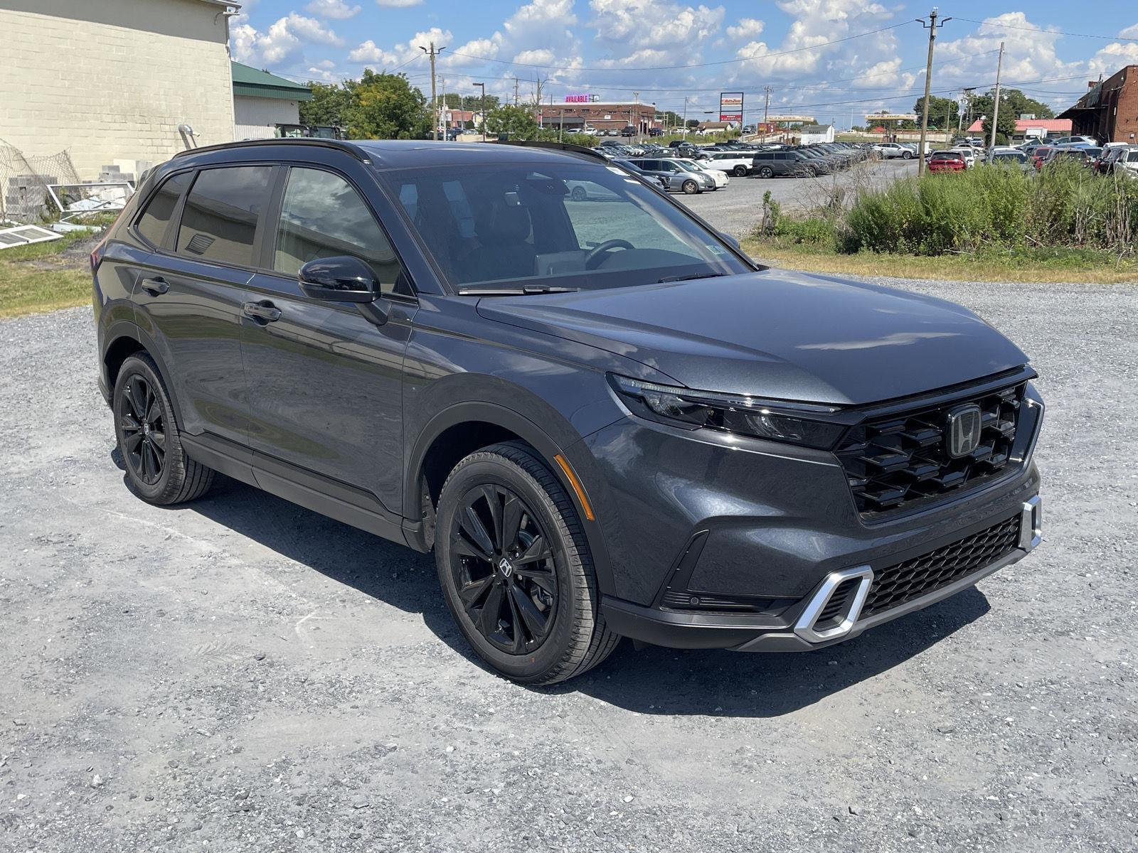 View vehicle photo 2