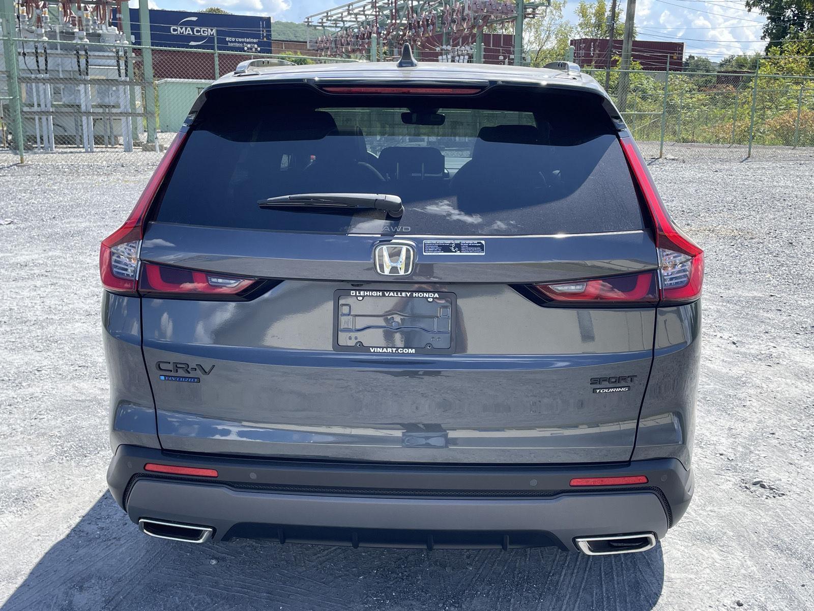 View vehicle photo 6