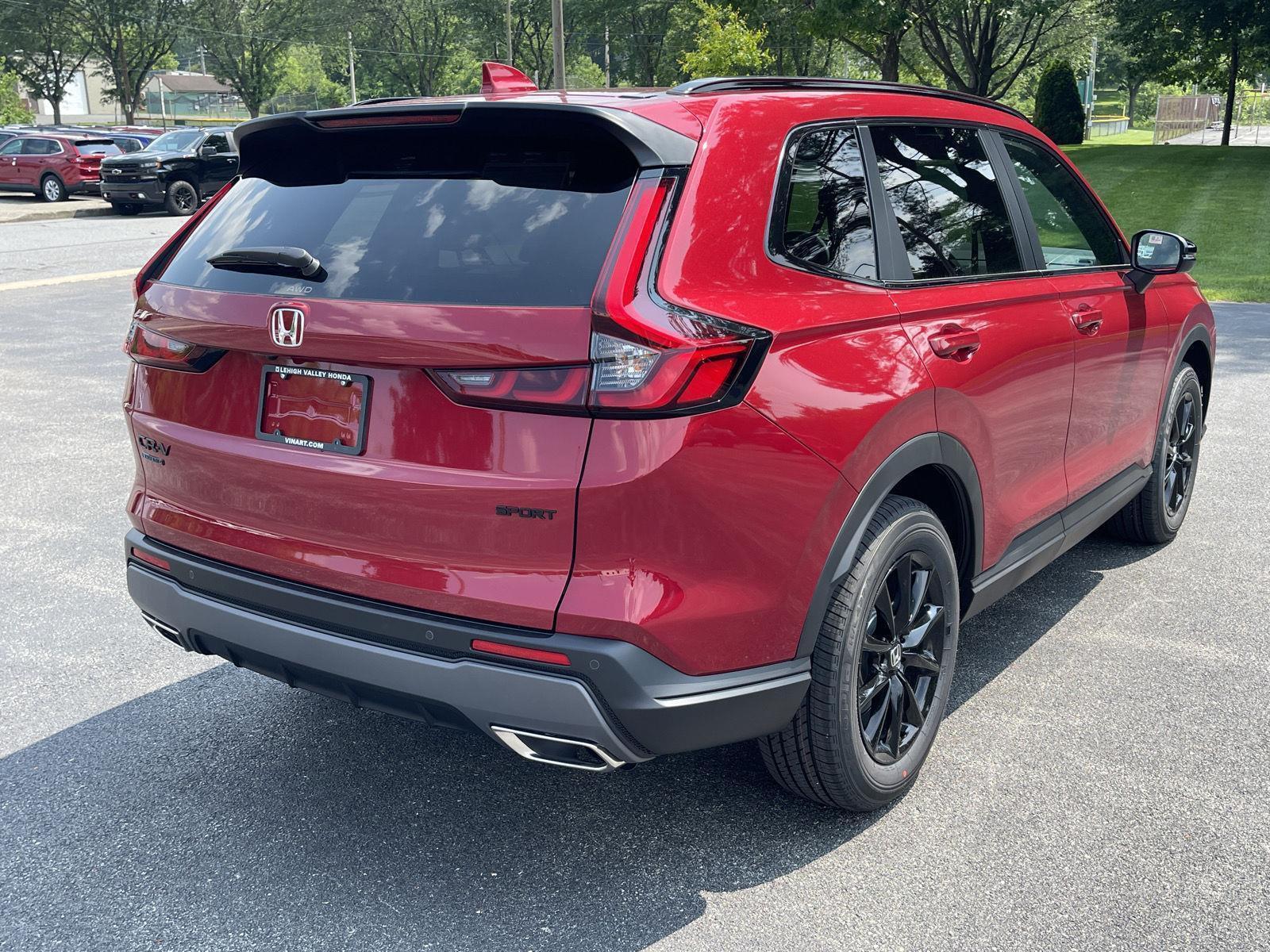 View vehicle photo 7