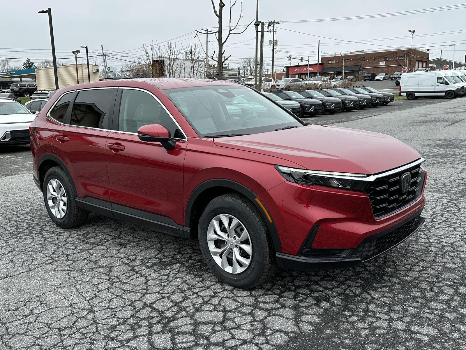 View vehicle photo 2