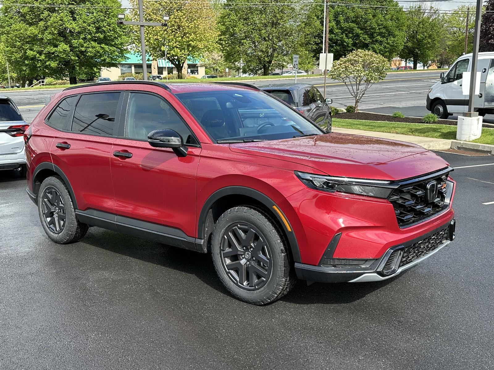 View vehicle photo 2
