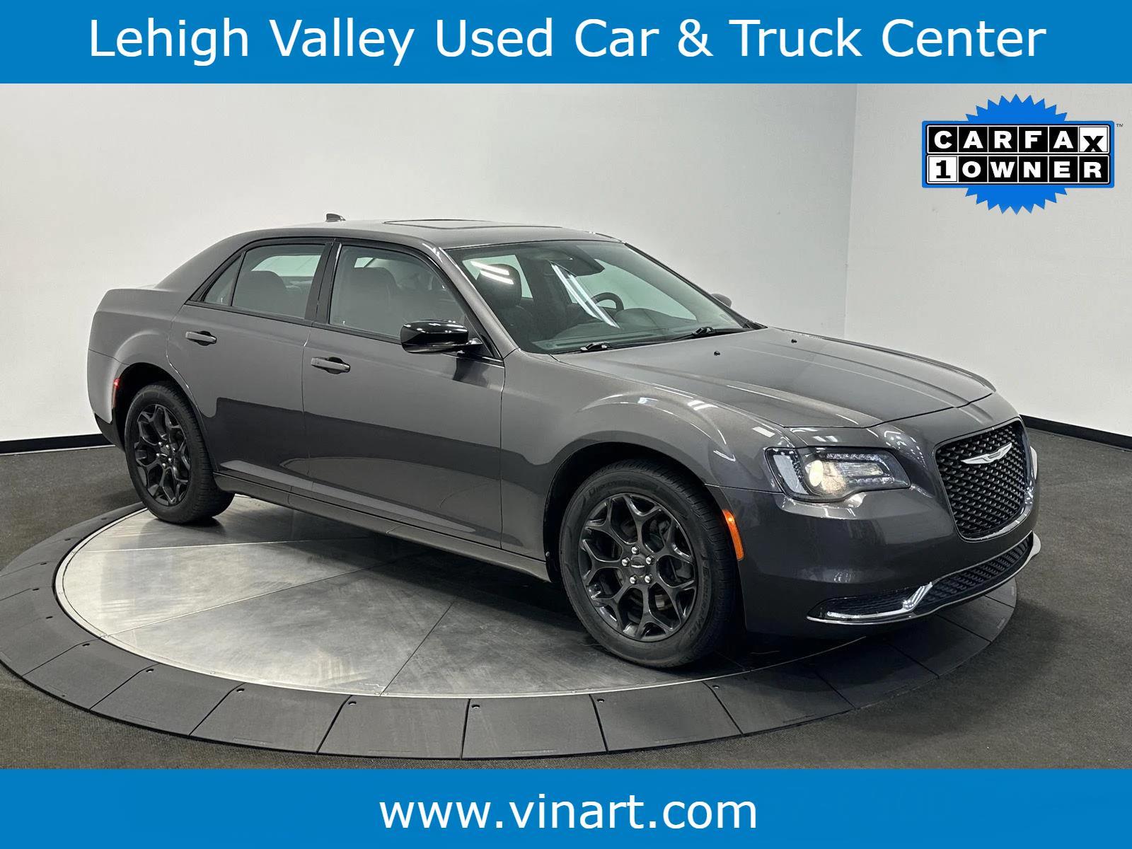 2019 Chrysler 300 Touring AWD